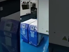 machine voor het regelen van de temperatuur van olievormen